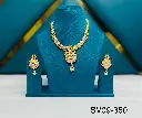 Neckless Set SV-09