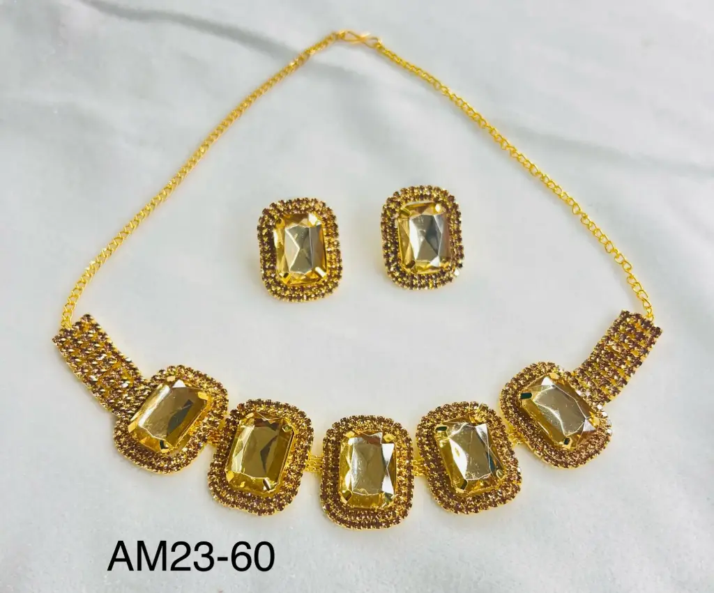 ALLOY AD SET AM-23