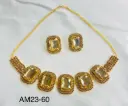 ALLOY AD SET AM-23