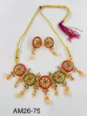 ALLOY CHOKER SET AM-26