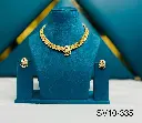 Necklace Set SV-10