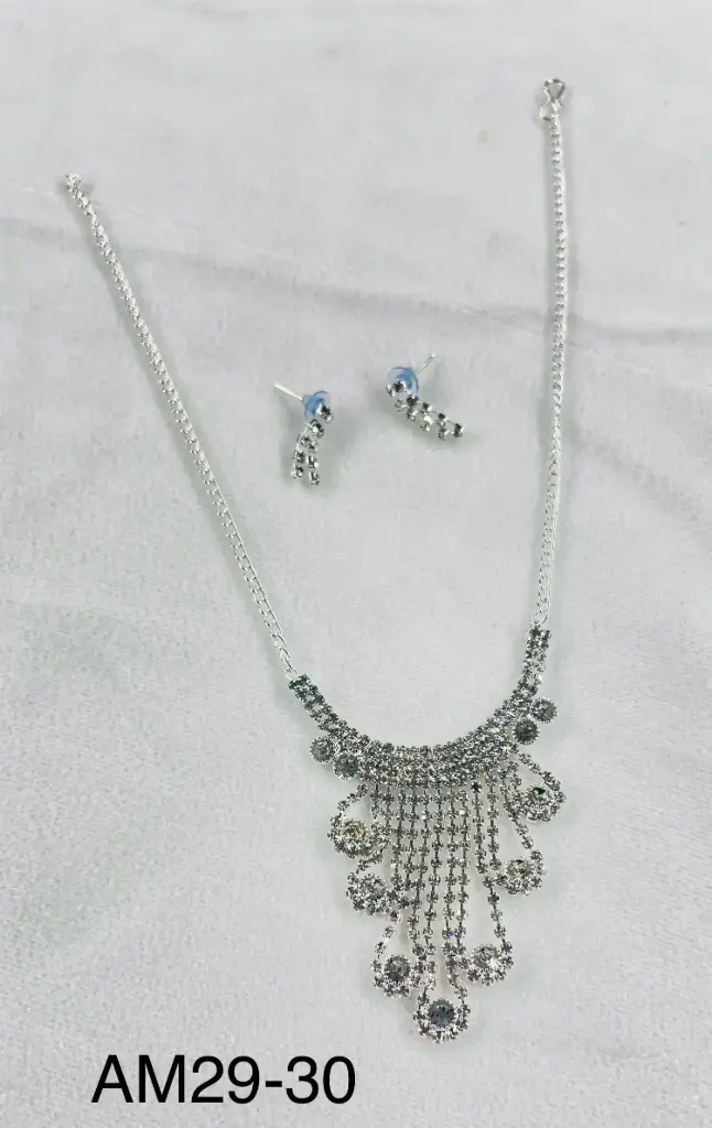 ALLOY BABY AD SET AM-29