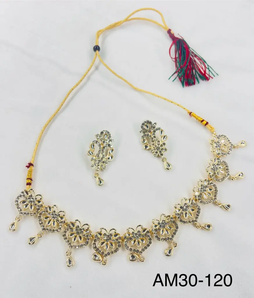 ALLOY AD SET AM-30