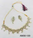 ALLOY AD SET AM-30