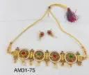 ALLOW CHOKER SET AM-31