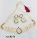 ALLOY CHOKER SET AM-32