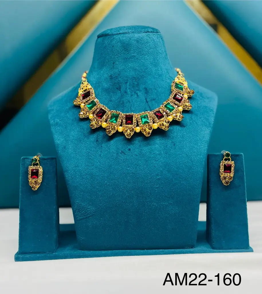 Choker Set AM-22