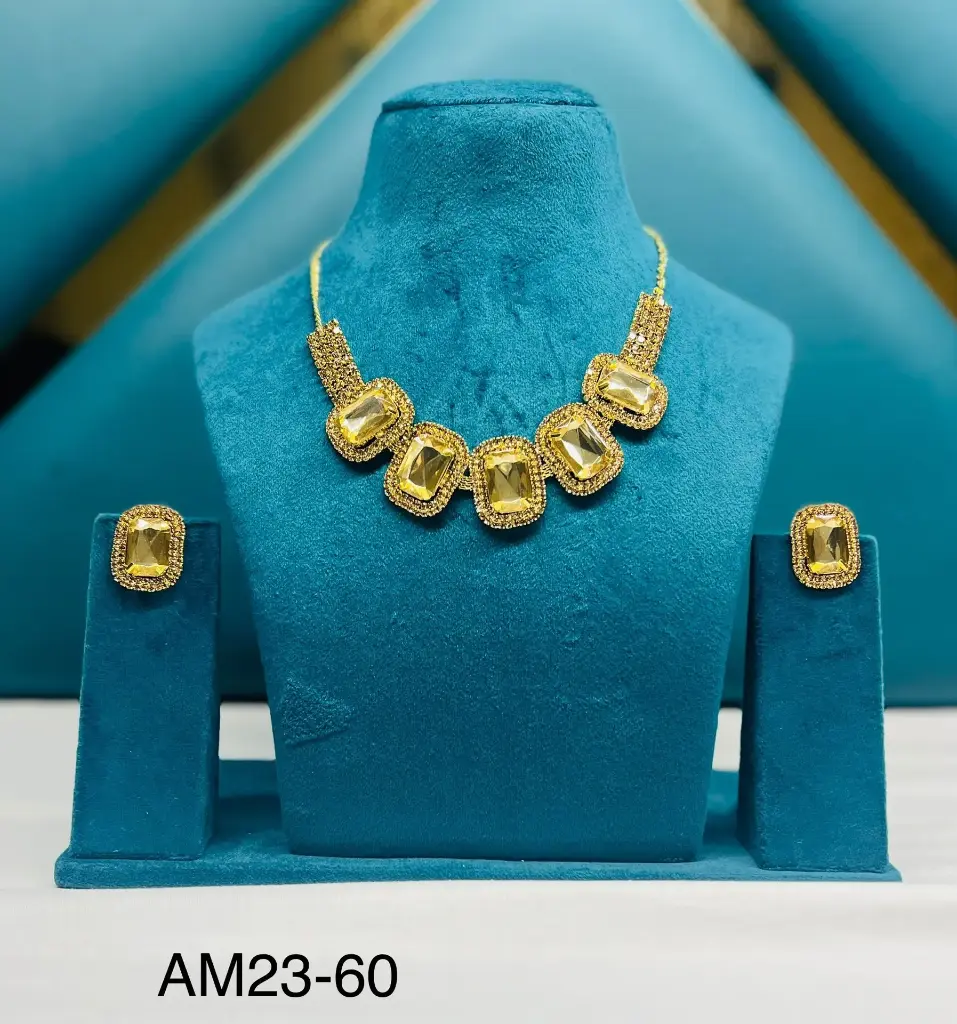 Choker Set AM-23