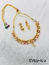COPPER NACKLACE SET SV-02