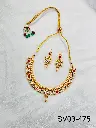 COPPER NACKLACE SET SV-03