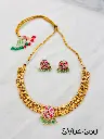 COPPER NACKLACE SET SV-04