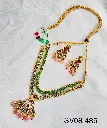 COPPER NACKLACE SET SV-08
