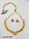 COPPER NACKLACE SET SV-10