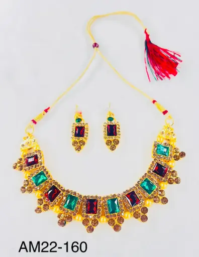ALLOY AD SET AM-22