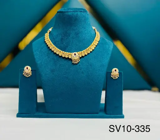 Necklace Set SV-10