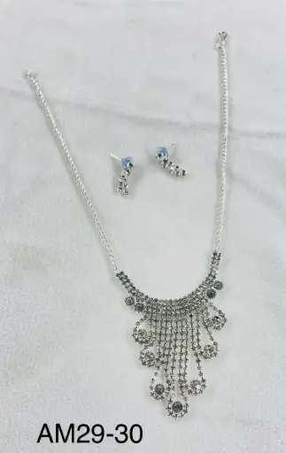 ALLOY BABY AD SET AM-29