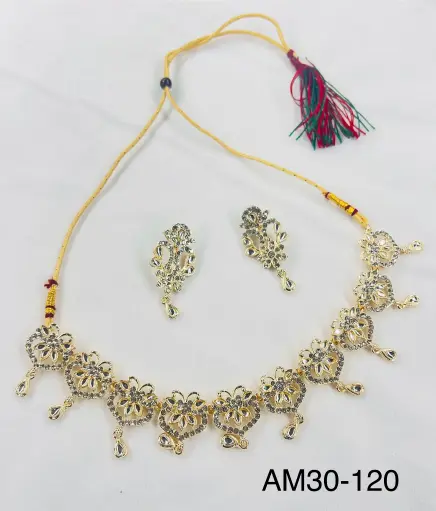 ALLOY AD SET AM-30