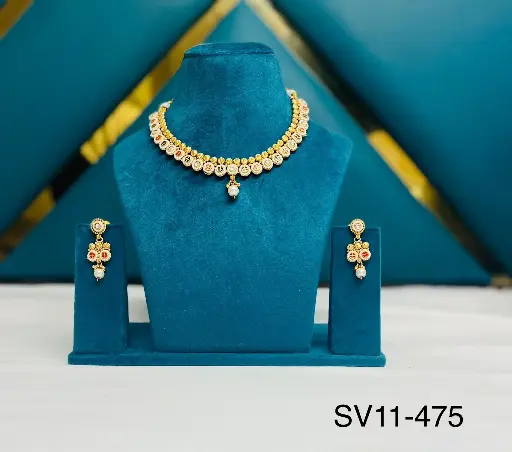 Necklace Set SV-11
