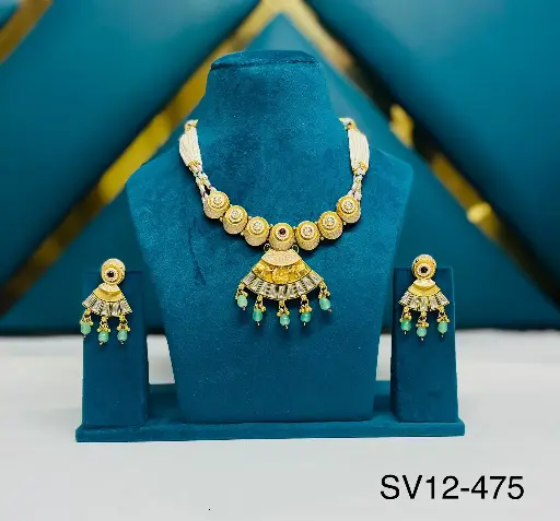 Necklace Set SV-12