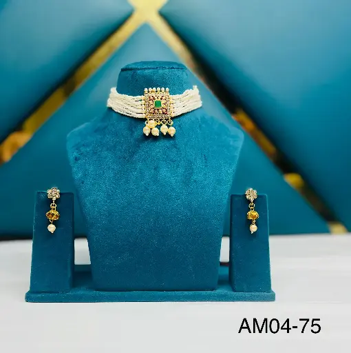 Choker Set AM-04