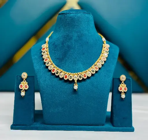 Necklace Set SV-01