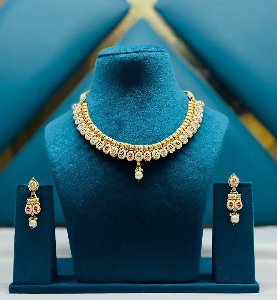 Necklace Set SV_02