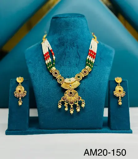 Necklace Set AM-20