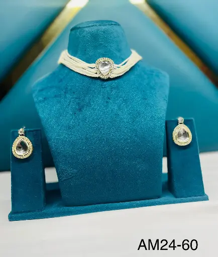Choker Set AM-24