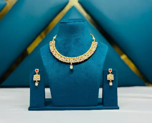 Necklace Set SV-03