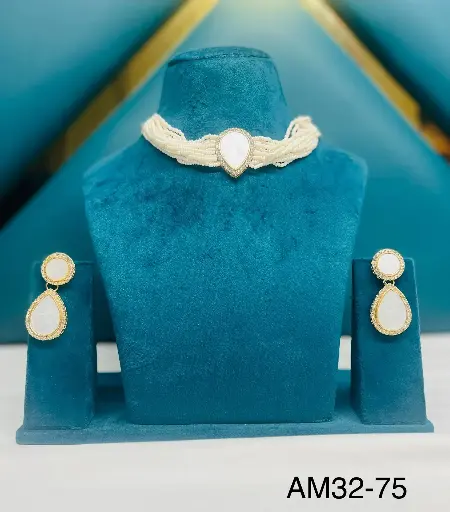 Choker Set AM-32
