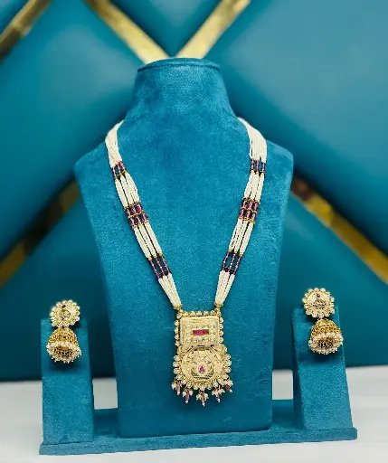 Kundan Set CP-01