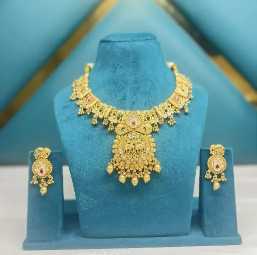 Kundan Set CP-02