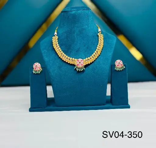 Necklace Set SV-04