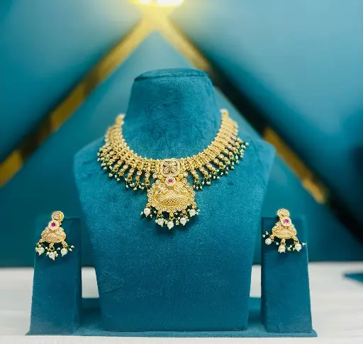 Kundan Set CP-06