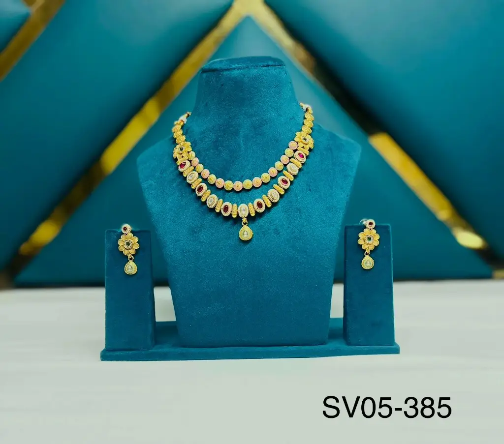 Necklace set SV-05