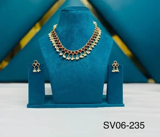Necklace Set SV-06