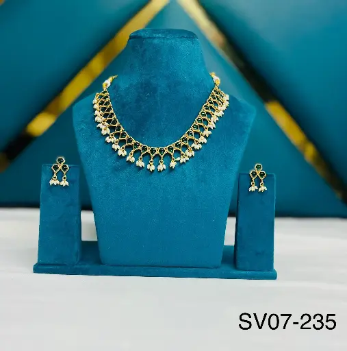 Necklace Set SV-07