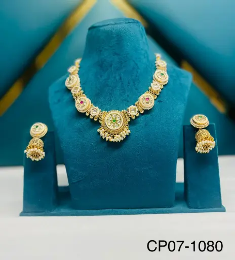 COPPER KUNDEN SET CP-07