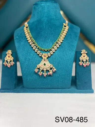 Necklace Set SV-08